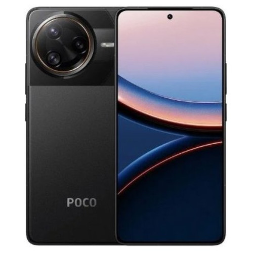 XIAOMI POCO F7 ULTRA 5G BLACK / 12+256GB / 6.67" AMOLED-M052 XIAOMI POCO F7 ULTRA 5G BLACK / 12+256GB / 6.67" AMOLED